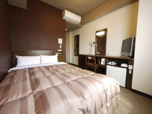 Hotel Route-inn Sendaiizumi Inter