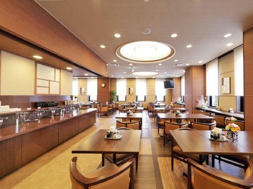 Hotel Route-inn Sendaiizumi Inter