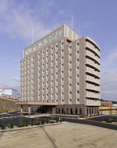 Hotel Route-inn Sendaiizumi Inter