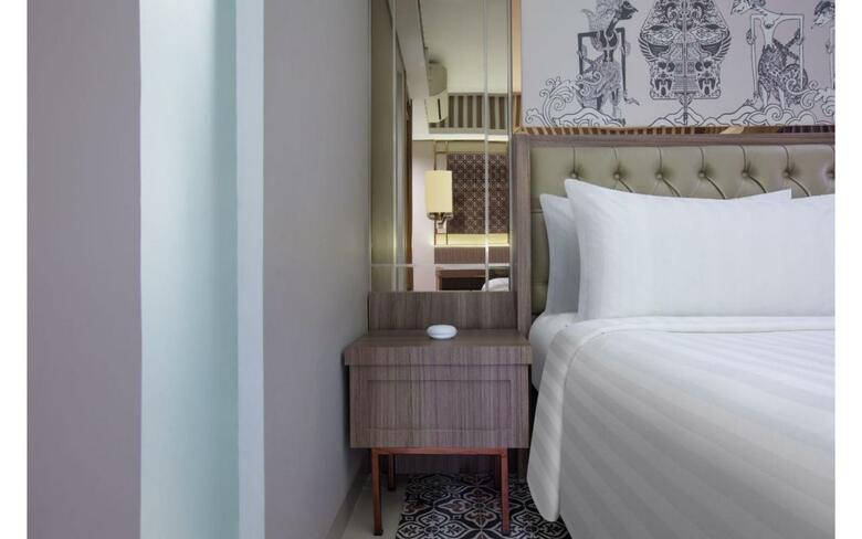 Hotel Neo+ Awana Yogyakarta