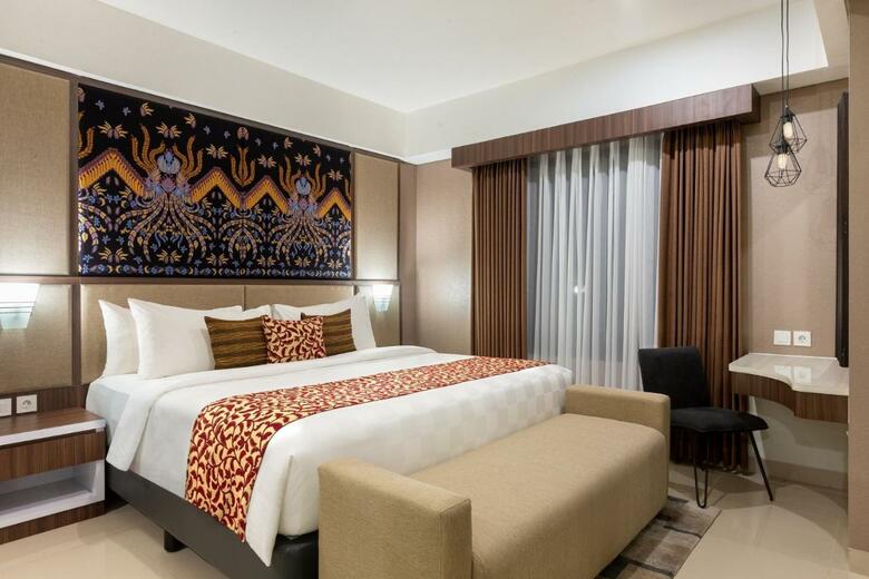 Hotel Neo+ Awana Yogyakarta