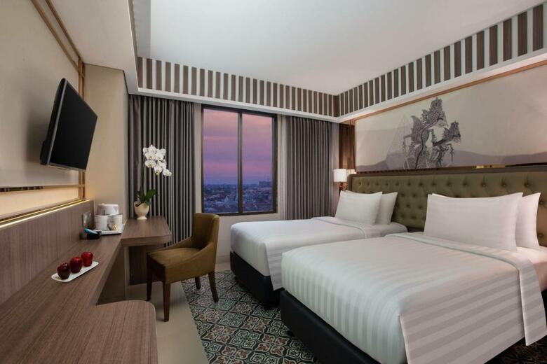 Hotel Neo+ Awana Yogyakarta