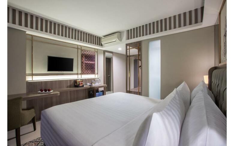 Hotel Neo+ Awana Yogyakarta