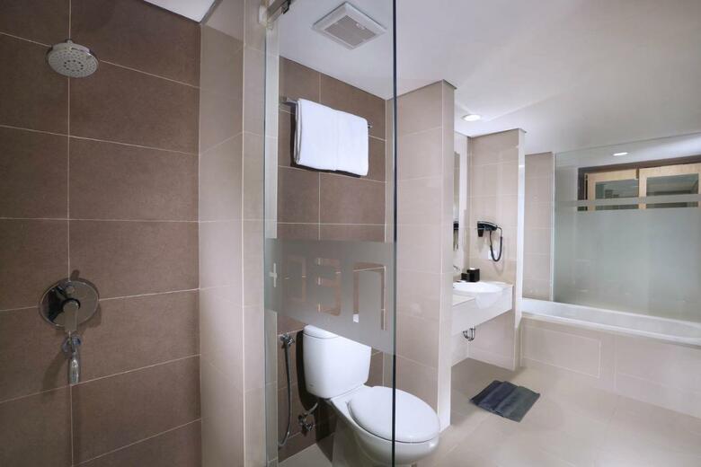 Hotel Neo+ Awana Yogyakarta