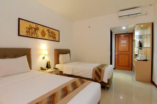 Hotel Arjuna