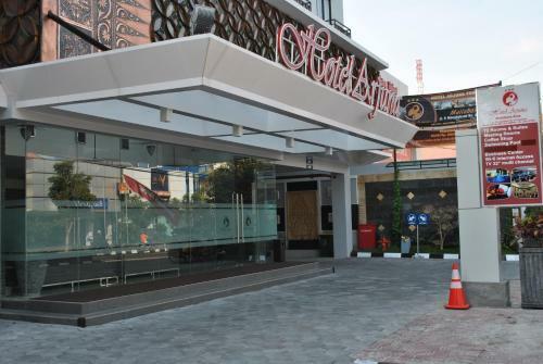 Hotel Arjuna