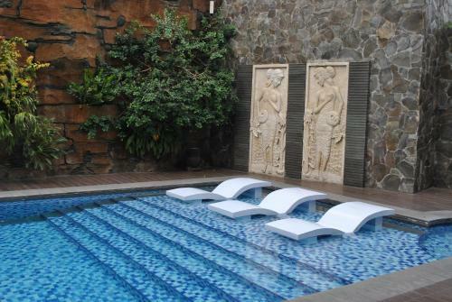 Hotel Arjuna