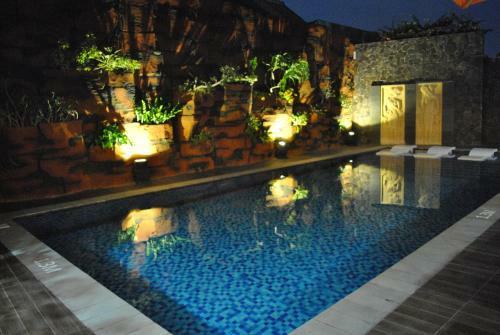 Hotel Arjuna