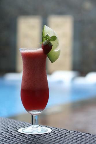 Hotel Arjuna
