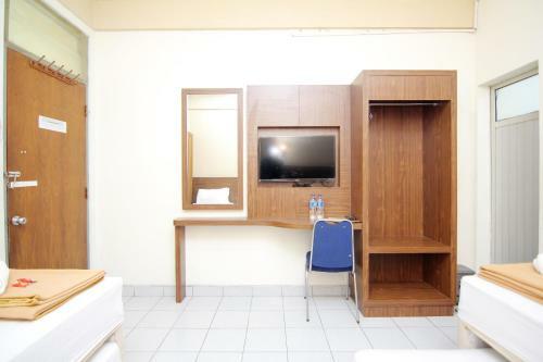 Hostal Wisma Sargede