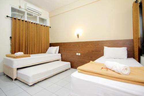 Hostal Wisma Sargede