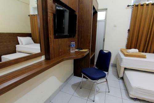 Hostal Wisma Sargede