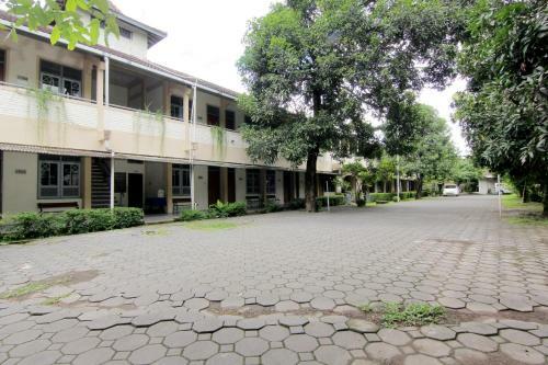 Hostal Wisma Sargede