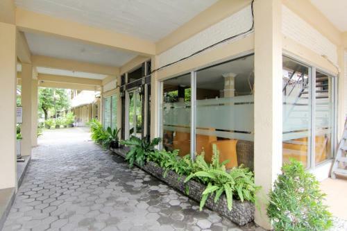 Hostal Wisma Sargede