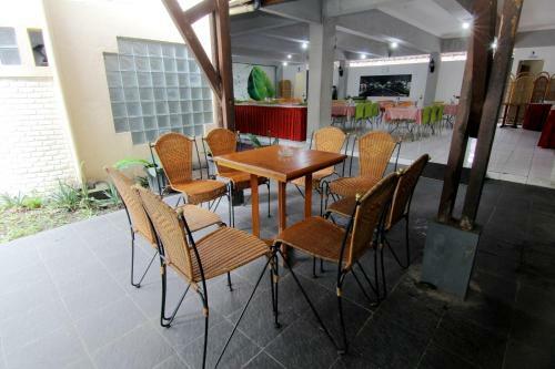 Hostal Wisma Sargede