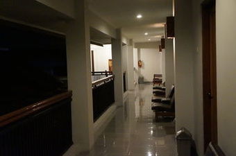 Hotel Kirana