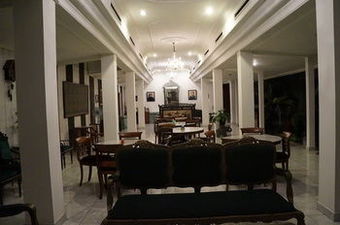 Hotel Kirana