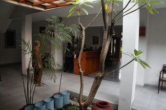 Hotel Kirana