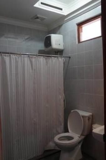 Hotel Kirana