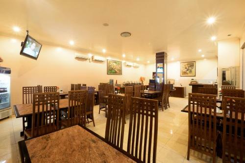 Malioboro Inn Hotel