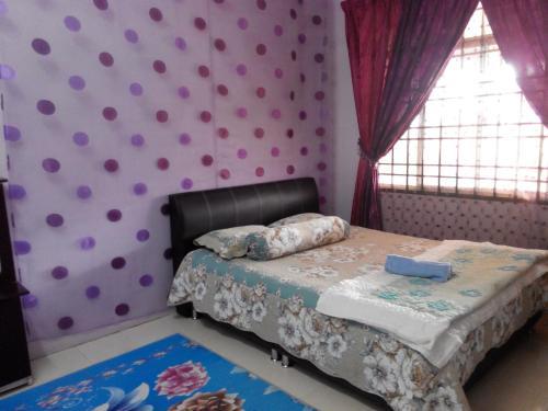 Changlun Zaida Homestay
