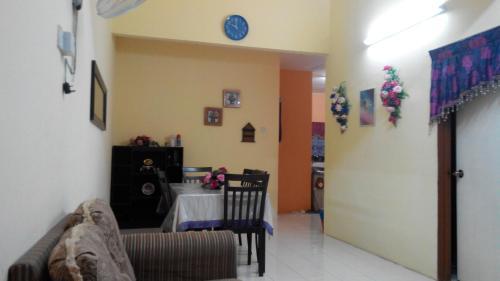 Changlun Zaida Homestay