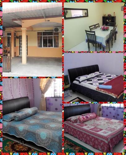 Changlun Zaida Homestay