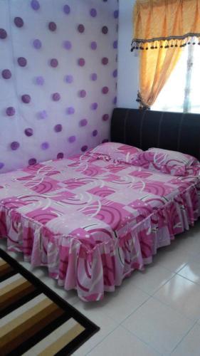 Changlun Zaida Homestay