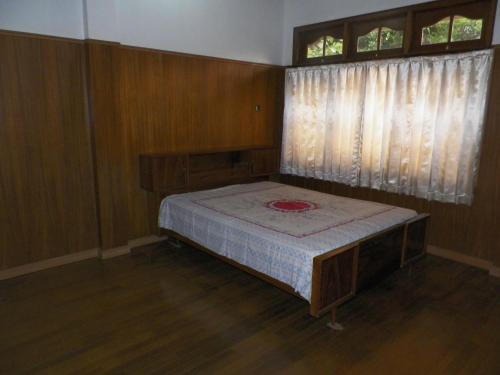 Rumah Utama Guest House