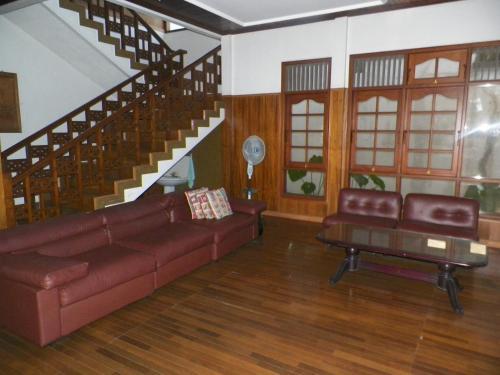 Rumah Utama Guest House