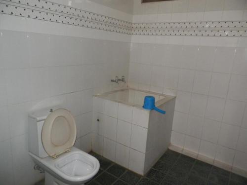 Rumah Utama Guest House