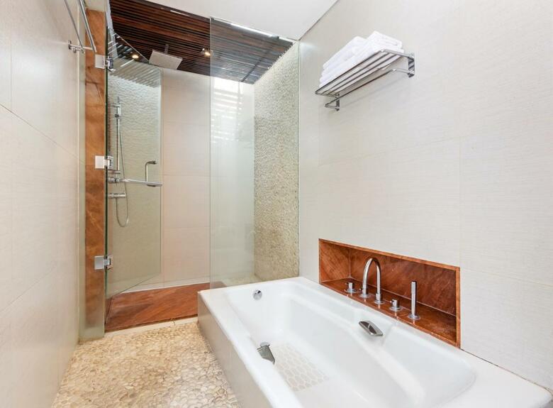 Hotel Ubud Green Resort Villas