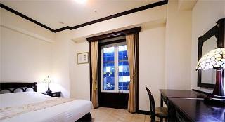 Hotel Monterey Sendai
