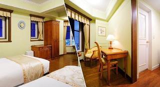 Hotel Monterey Sendai