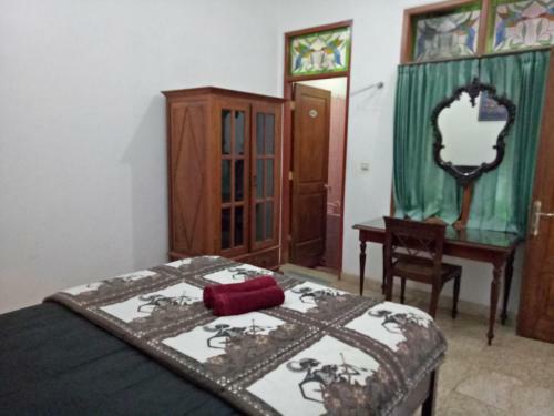 Hostal Rumah Panjaitan