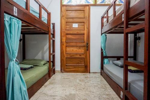 Hostal Rumah Panjaitan