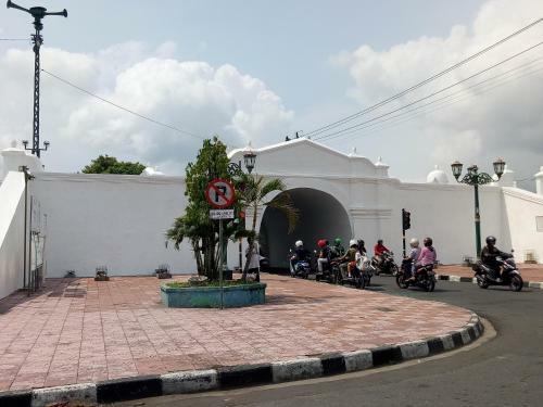 Hostal Rumah Panjaitan