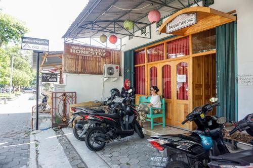Hostal Rumah Panjaitan
