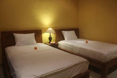 Cantik Homestay