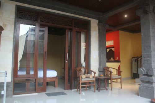 Cantik Homestay