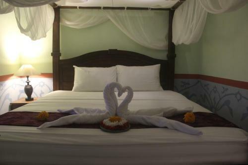 Cantik Homestay