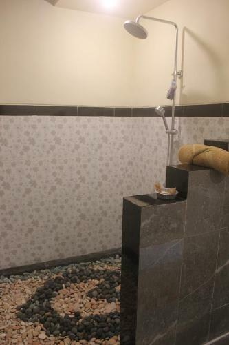 Cantik Homestay