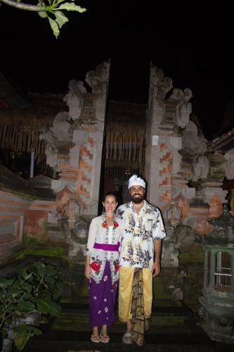 Cantik Homestay