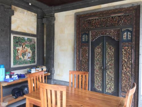 Cantik Homestay
