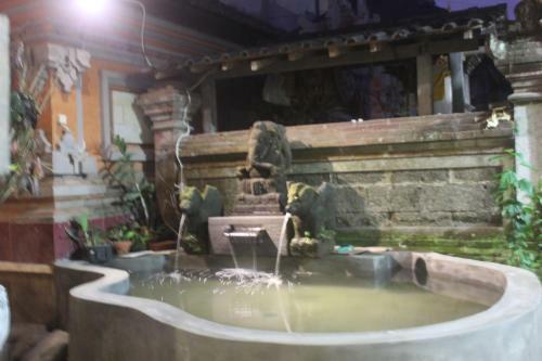 Cantik Homestay