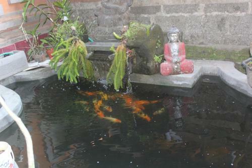 Cantik Homestay