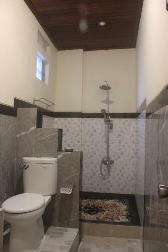 Cantik Homestay