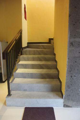 Cantik Homestay