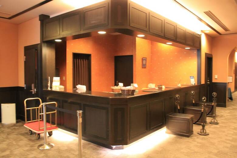 Hotel Monte Hermana Sendai