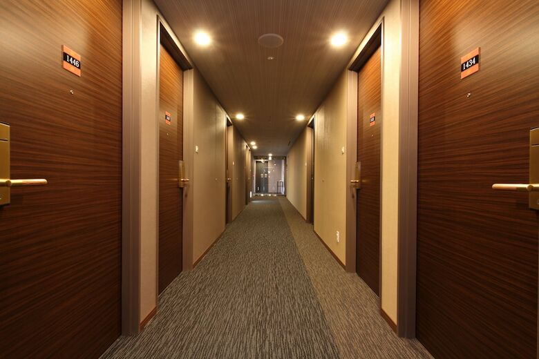 Hotel Monte Hermana Sendai